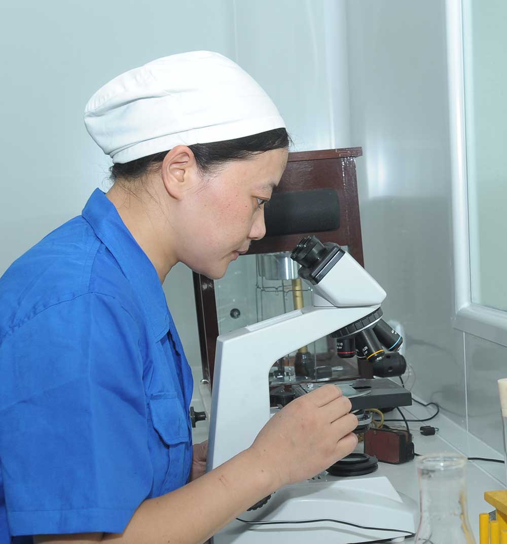 湖北奧星以質(zhì)量為根