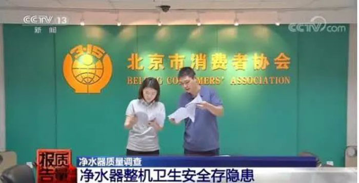 為何現(xiàn)在有生活品質(zhì)的人都用桶裝水，而不用凈水器呢？