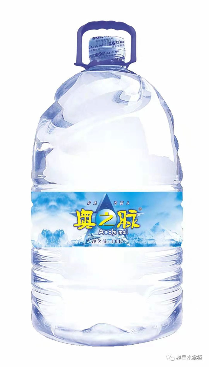 為何現(xiàn)在有生活品質(zhì)的人都用桶裝水，而不用凈水器呢？