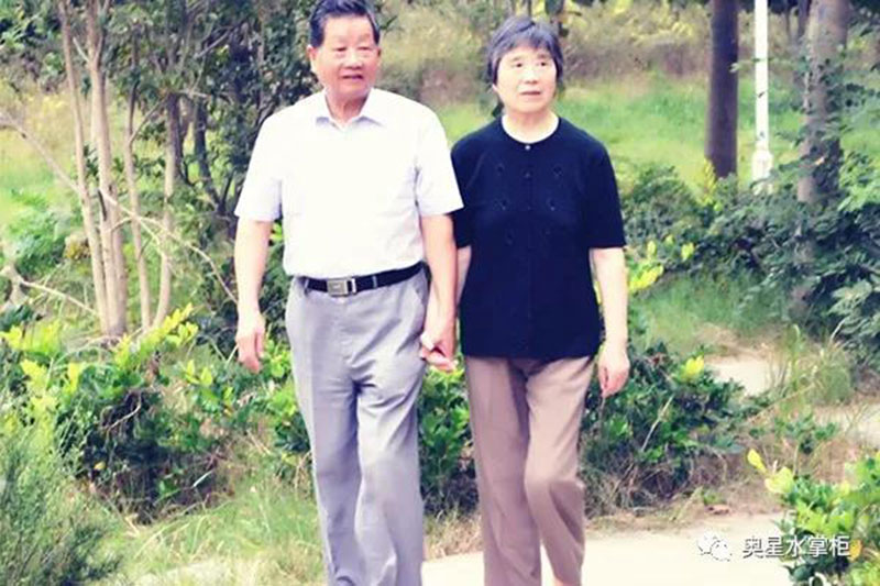 55歲后進(jìn)入養(yǎng)壽“關(guān)鍵期”,如何養(yǎng)生?牢記“3忌、2勤、1戒”