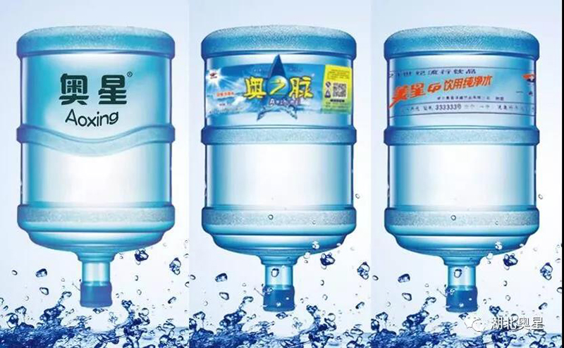凈水器VS桶裝水 | 誰(shuí)是王者？