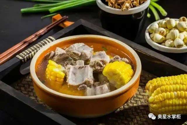 骨頭湯、蝦皮、黑豆……補(bǔ)鈣都不靠譜！真正補(bǔ)鈣的是這些