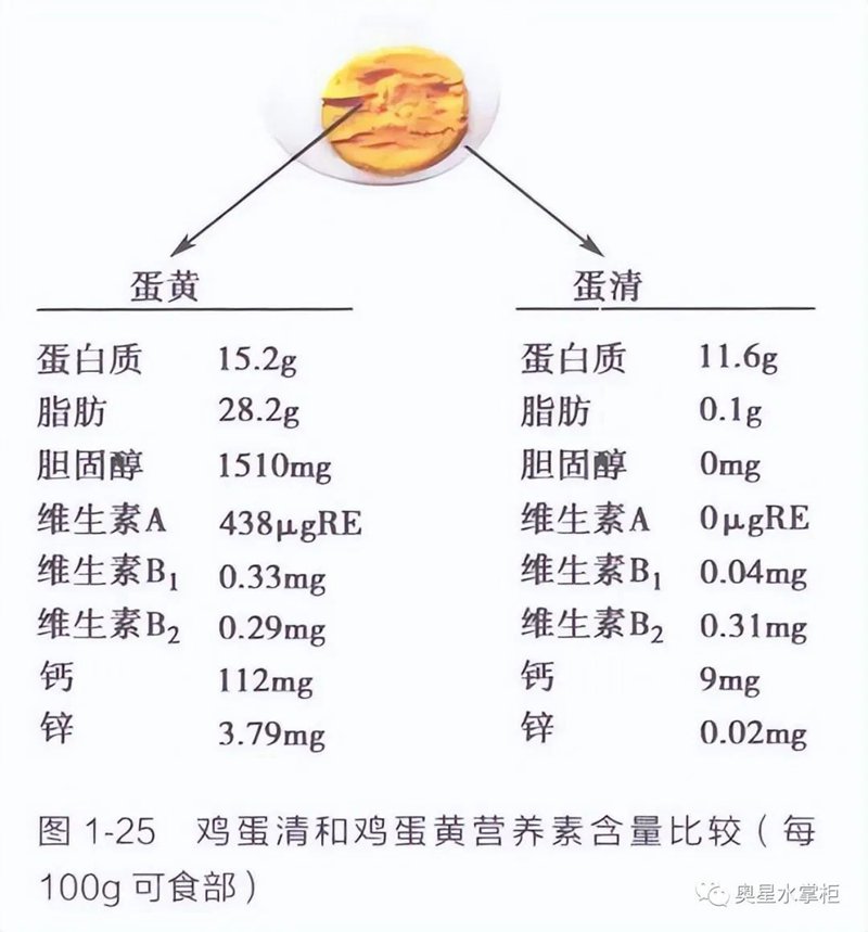 早上吃一個(gè)水煮雞蛋，一段時(shí)間后有何變化？建議：肝不好的來看看
