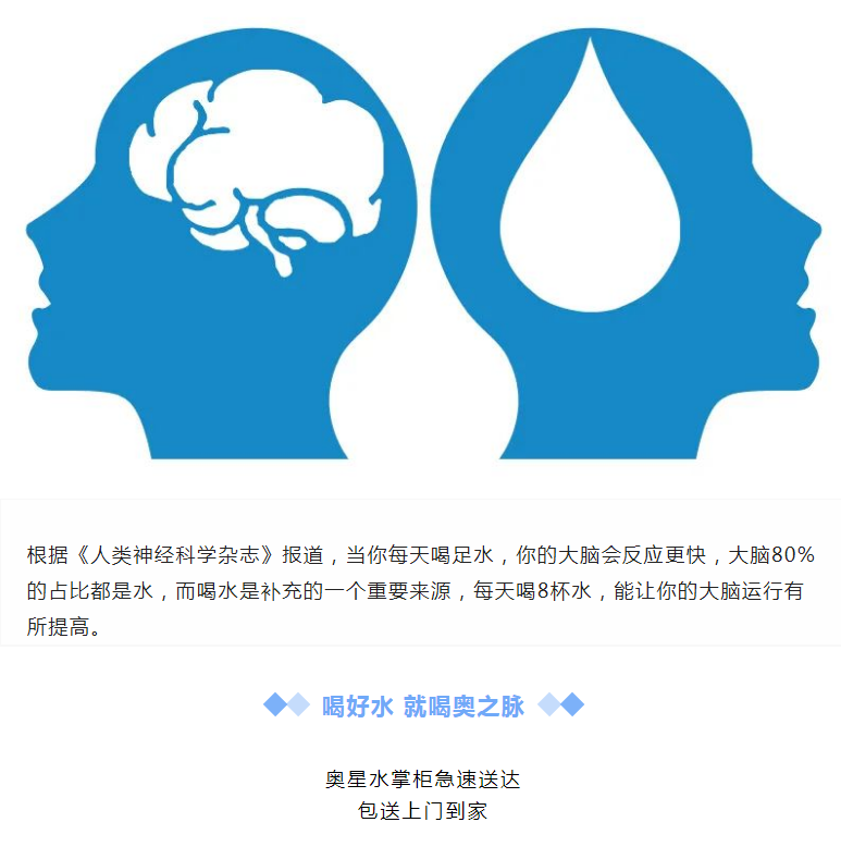 男人為什么更要多喝水？一定讓他看看