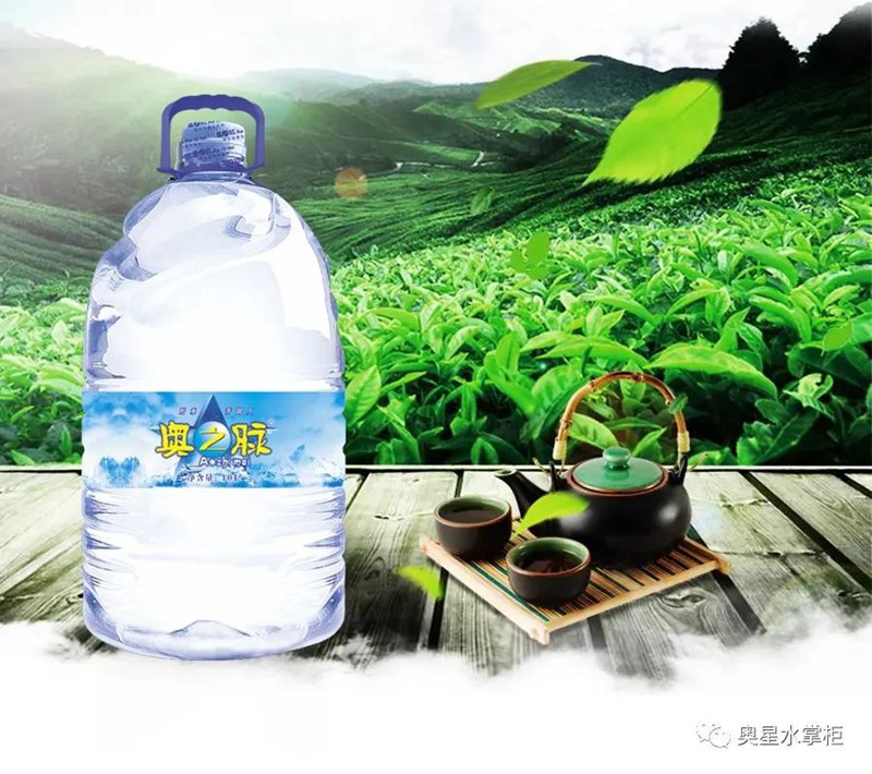 自從愛上了喝水,這些“病”都好了……