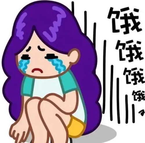 餓一餓就能長壽？“怎么餓”很關(guān)鍵