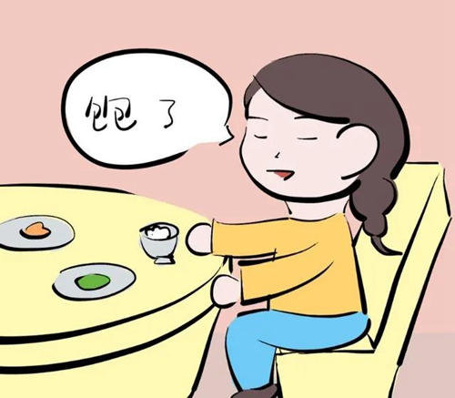 餓一餓就能長壽?“怎么餓”很關(guān)鍵
