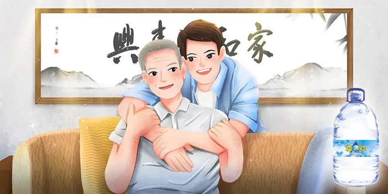 重陽節(jié) | 感恩、敬老、送福利！